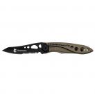 Leatherman® Skeletool Kbx Coyote Tan 832613