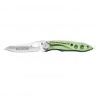  LEATHERMAN® SKELETOOL KB VERDANT 833147