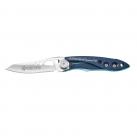  LEATHERMAN® SKELETOOL KB NIGHTSHADE 833151