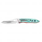  LEATHERMAN® SKELETOOL KB PARADISE 833155