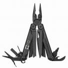  Leatherman® Wave Plus Black LM17-BK