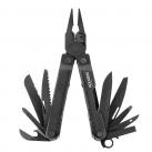 Leatherman® Rebar Black LM41-BK