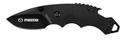 Engraved Kershaw Knives